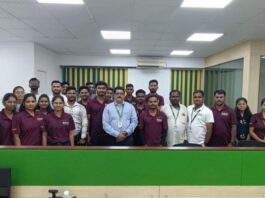 Agritech Startup