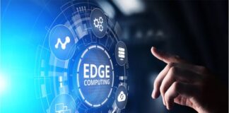 Edge Computing