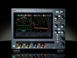 Oscilloscope