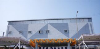 Penicillin-G Facility in Kakinada