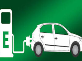 EVs in India – The New Growth