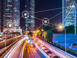 IoT-based lighting