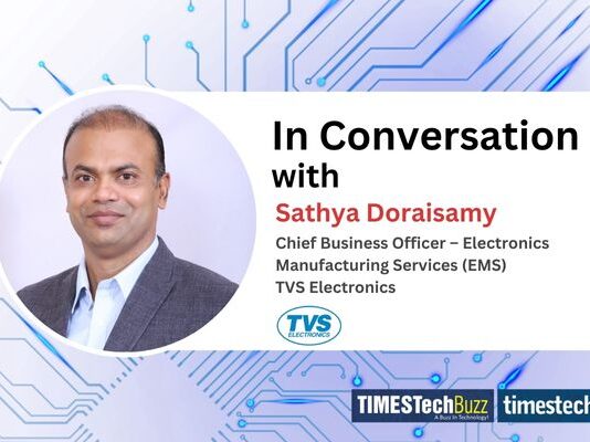 TVS Electronics
