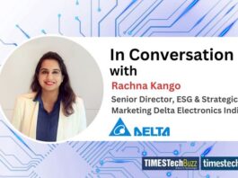 Delta Electronics India