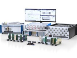Modular Switching