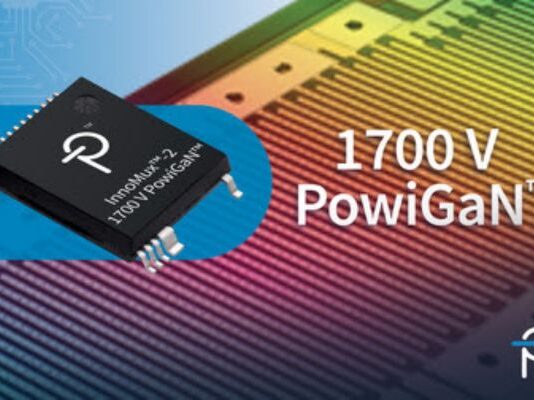 Power Integrations new product