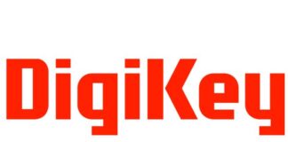 DigiKey new product