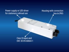 LED driver