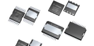 Infineon new product