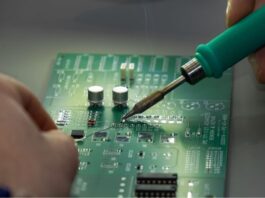 Surface Mount Technology