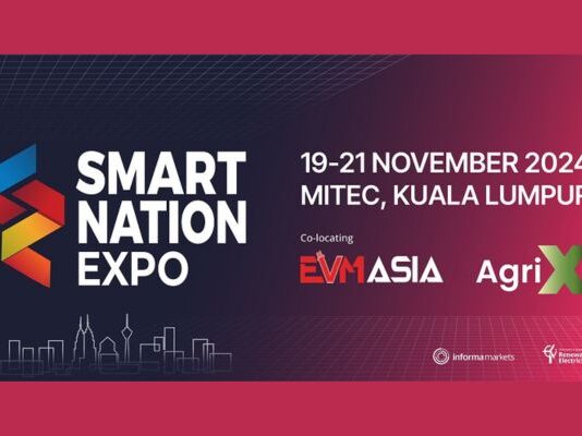 SMART NATION 2024