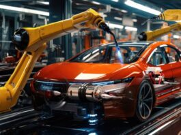 New TI MCUs Boost Edge AI