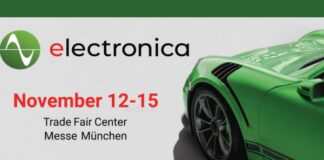 Electronica 2024