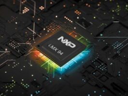 NXP new product