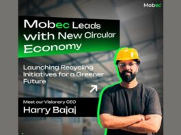 Mobec new Greener Future