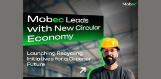 Mobec new Greener Future