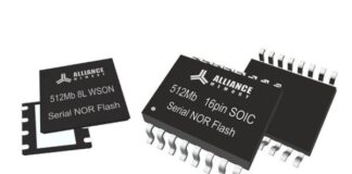 Alliance Memory new product