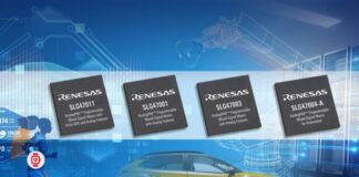 Renesas new product