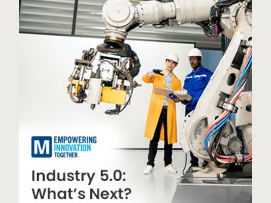 Industry 5.0