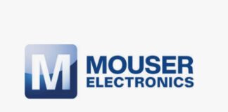 Mouser Wins Award 2024