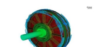 WEG Uses Ansys