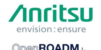 Anritsu joins OpenROADM