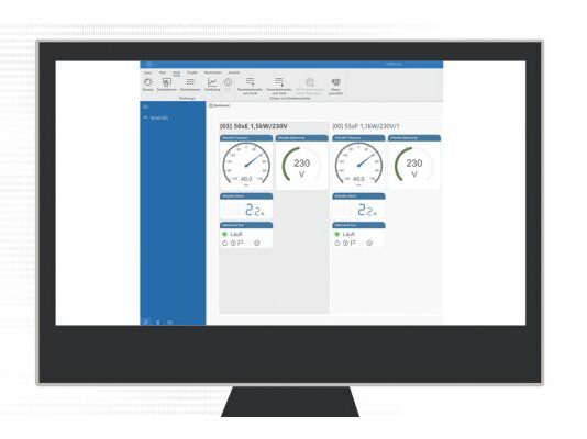 NORDCON software