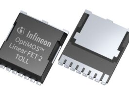 Infineon new product