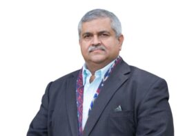 Satya S. Tripathi