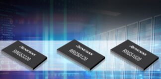 Renesas new product