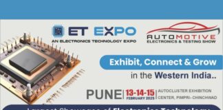 Testing Show and ET Expo 2025