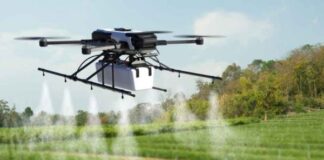 Digitization of Agriculture