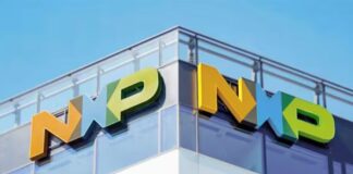 NXP Semiconductors