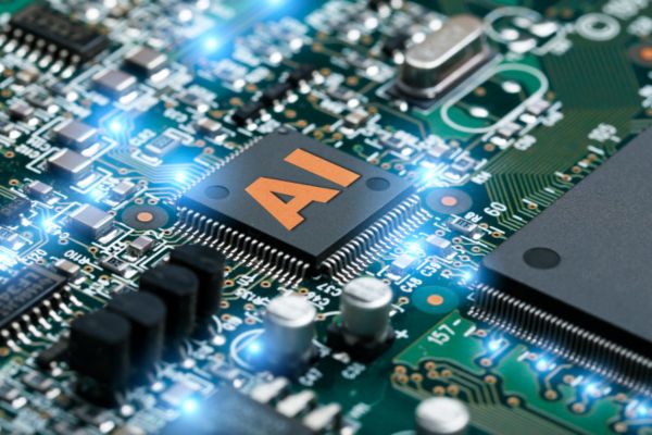 How Ai Is Revolutionizing The Electronics Industry