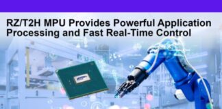 Renesas new product