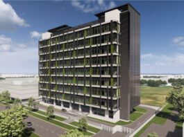 Equinix and National University of Singapore