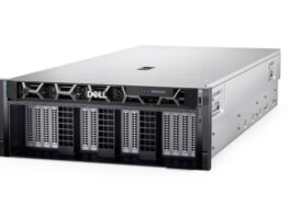 Dell Tech new product