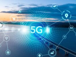 5G Fixed Wireless