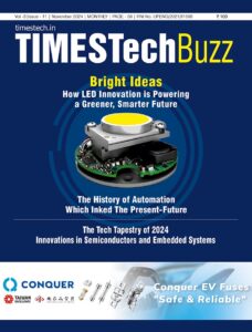 TimesTech Buzz Nov 2024