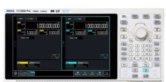 Signal Generator