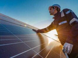 Renewable Energy Supply Agreement