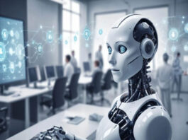 RPA's Impact on Industries in 2024