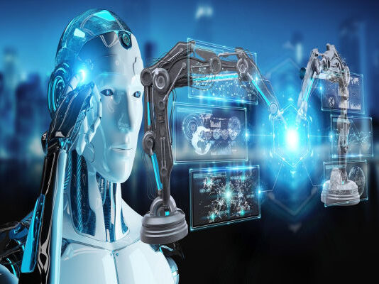 AI is Just a Century Old Tech