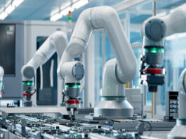 History of Automation