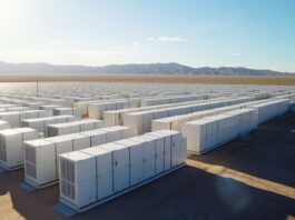 Green Energy Future?