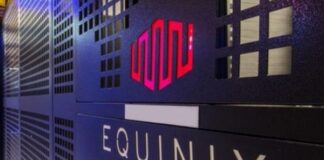 Equinix Energizes Digital