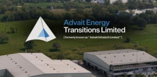 Advait Energy Transitions Limited