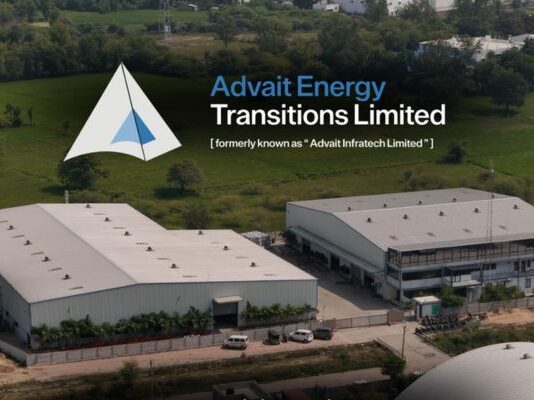 Advait Energy Transitions Limited