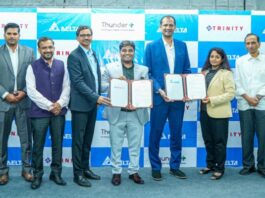 Delta Electronics India