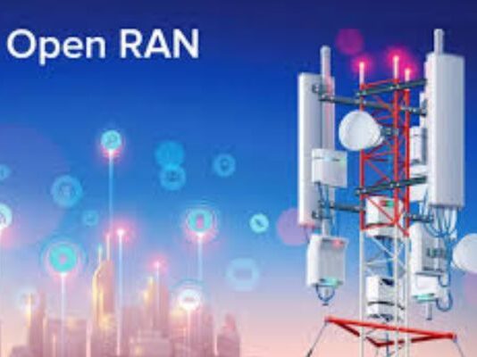 Open Radio Access Network